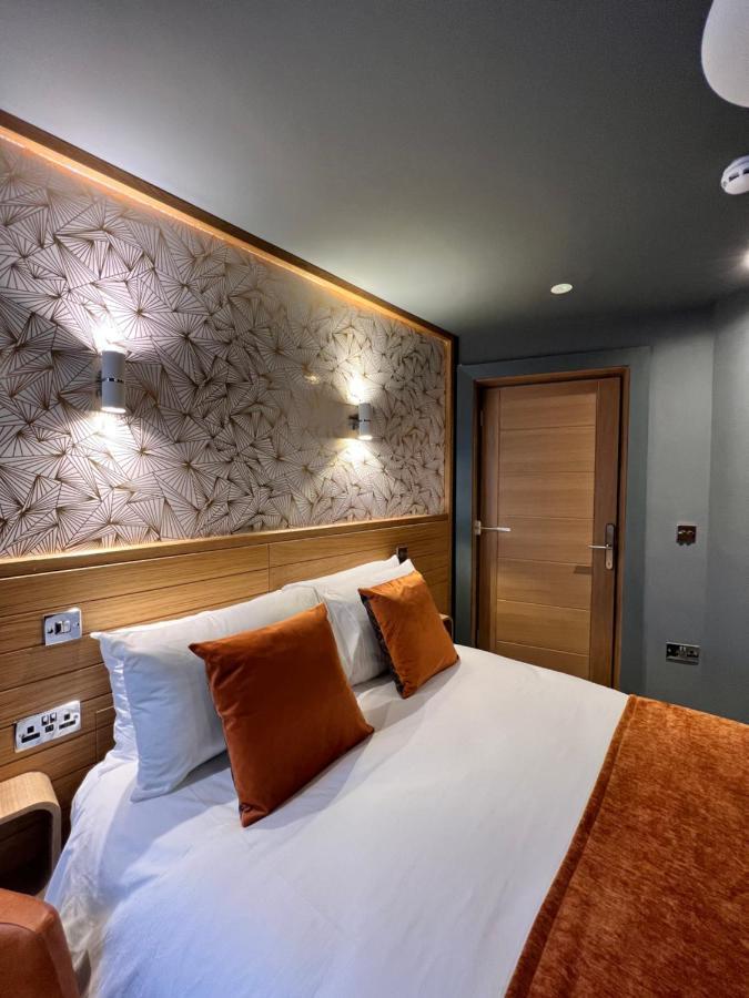 Lough Rooms At The Artisan Strangford Exteriér fotografie