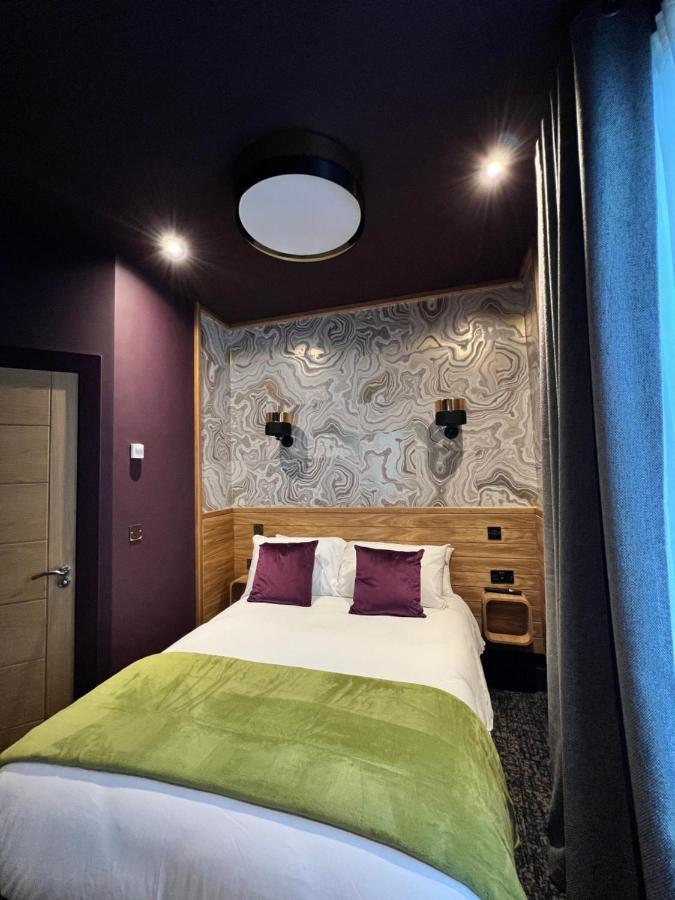 Lough Rooms At The Artisan Strangford Exteriér fotografie