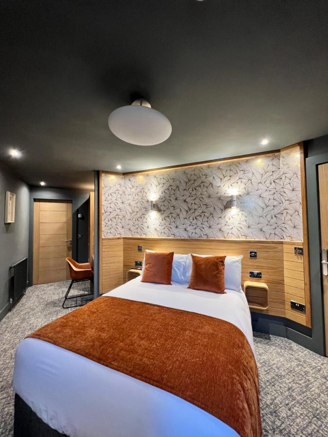 Lough Rooms At The Artisan Strangford Exteriér fotografie